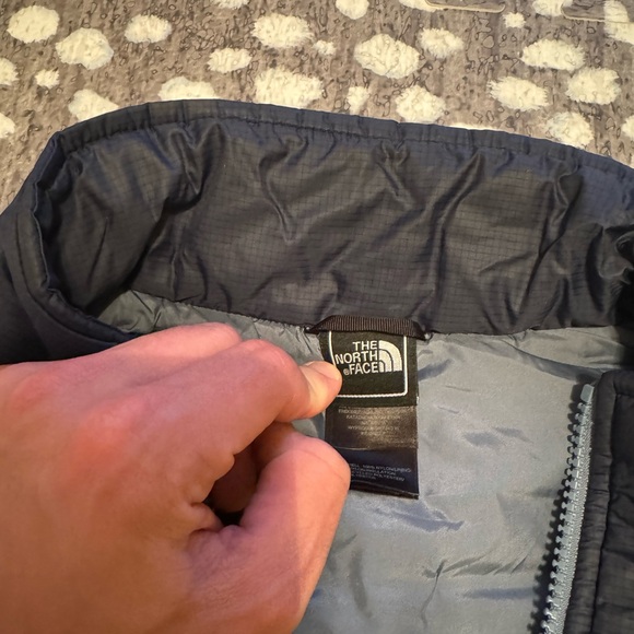 The North Face Primaloft Vest - Picture 4 of 6